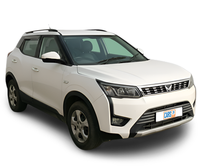 Mahindra XUV300-img